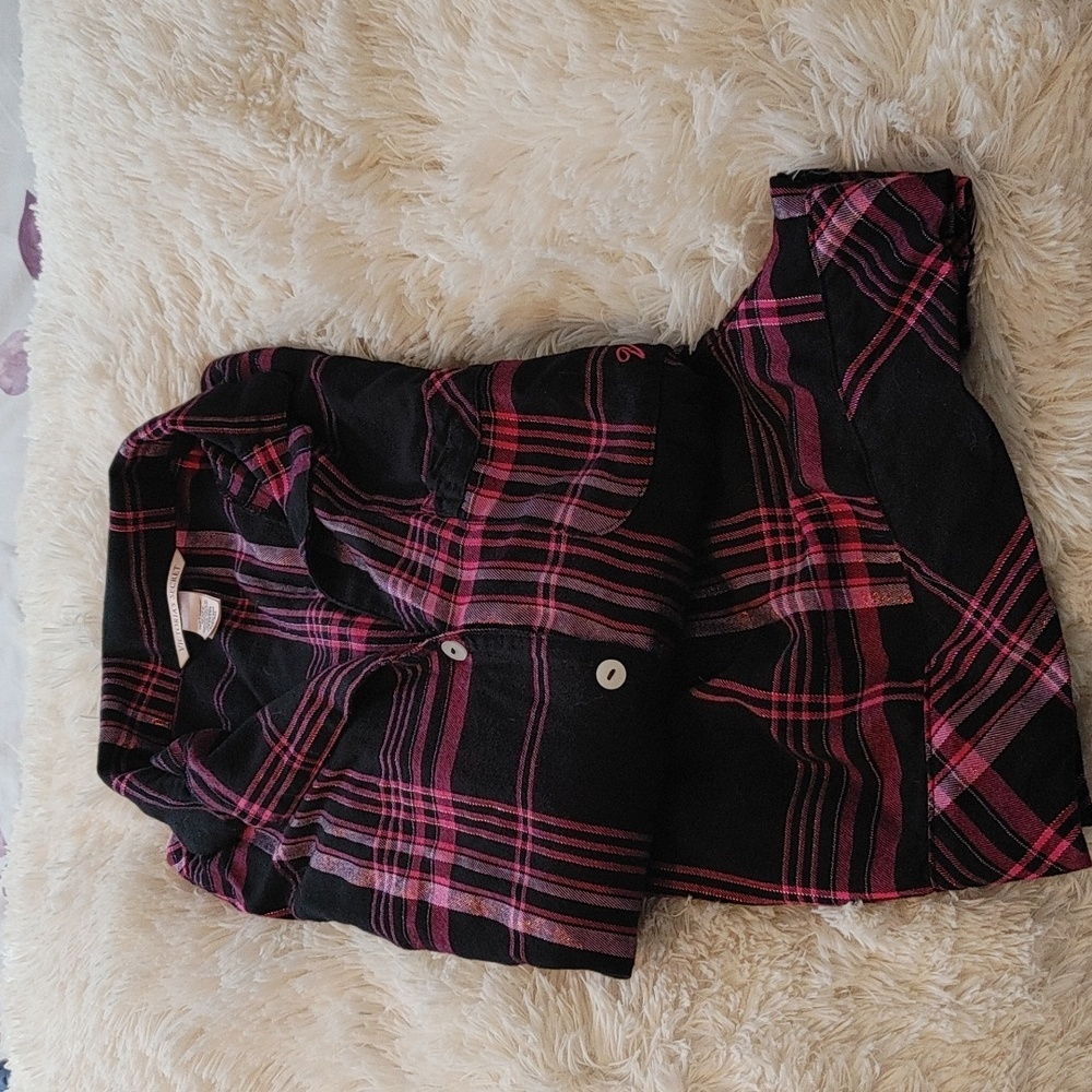Victoria's Secret Pajamas Size XS